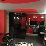 Casa De Cristal