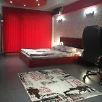 Casa De Cristal