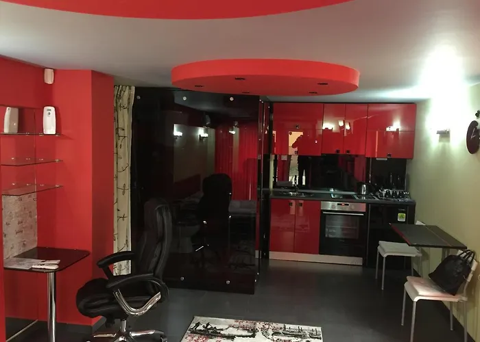 Casa De Cristal