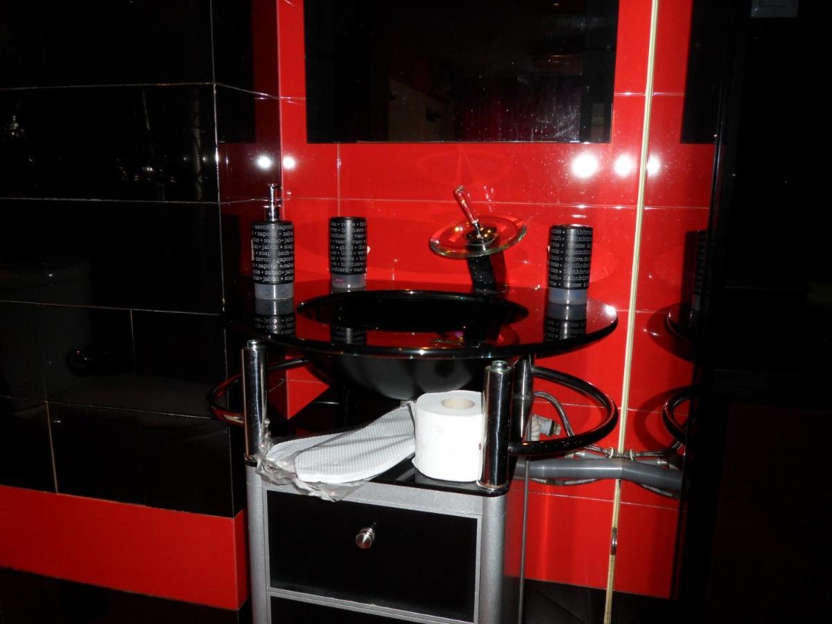 Appartement Casa De Cristal