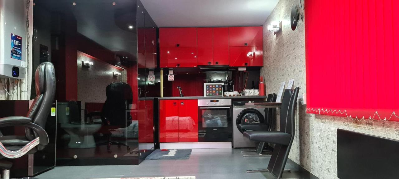 Appartement Casa De Cristal Sofia